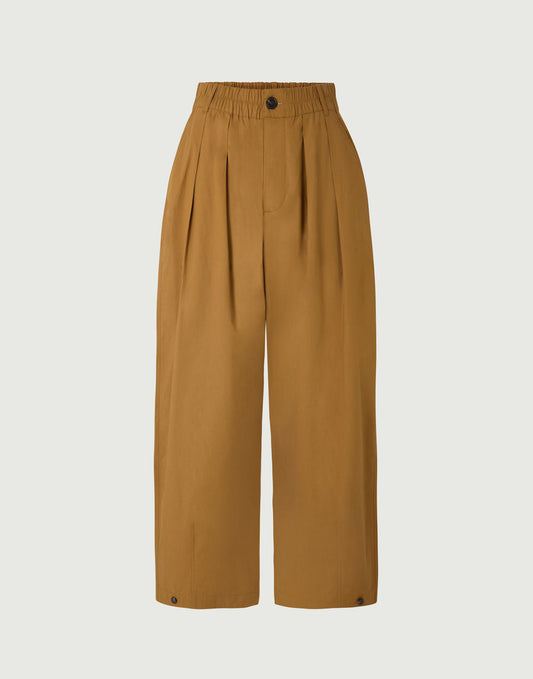 Soeur Vernon Trousers Caramel