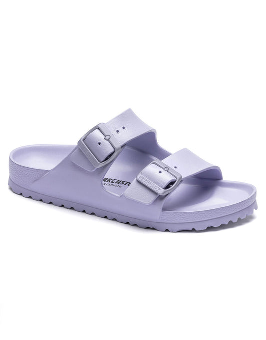 Birkenstock Arizona EVA Purple Fog