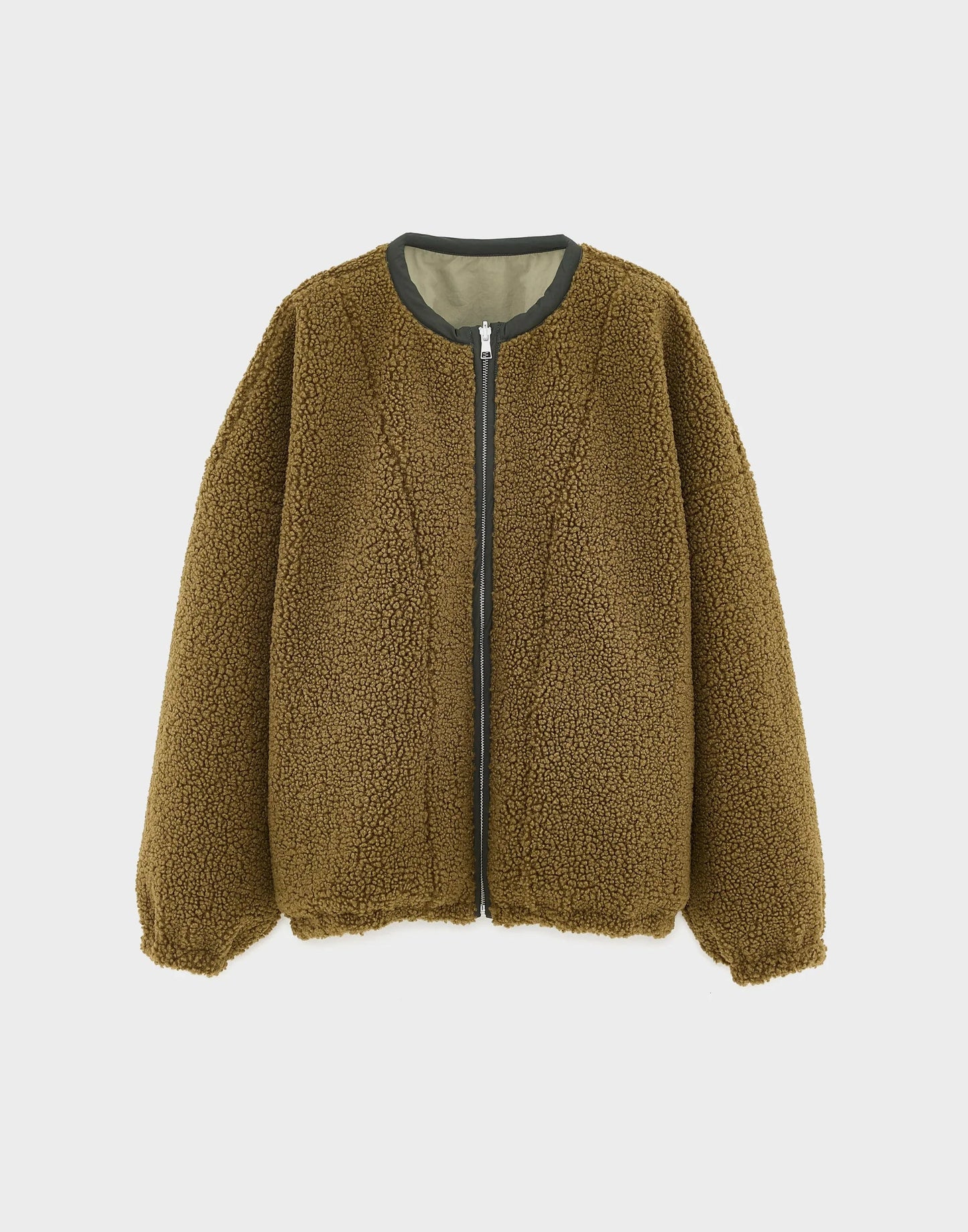 Bellerose Janice Teddy Jacket