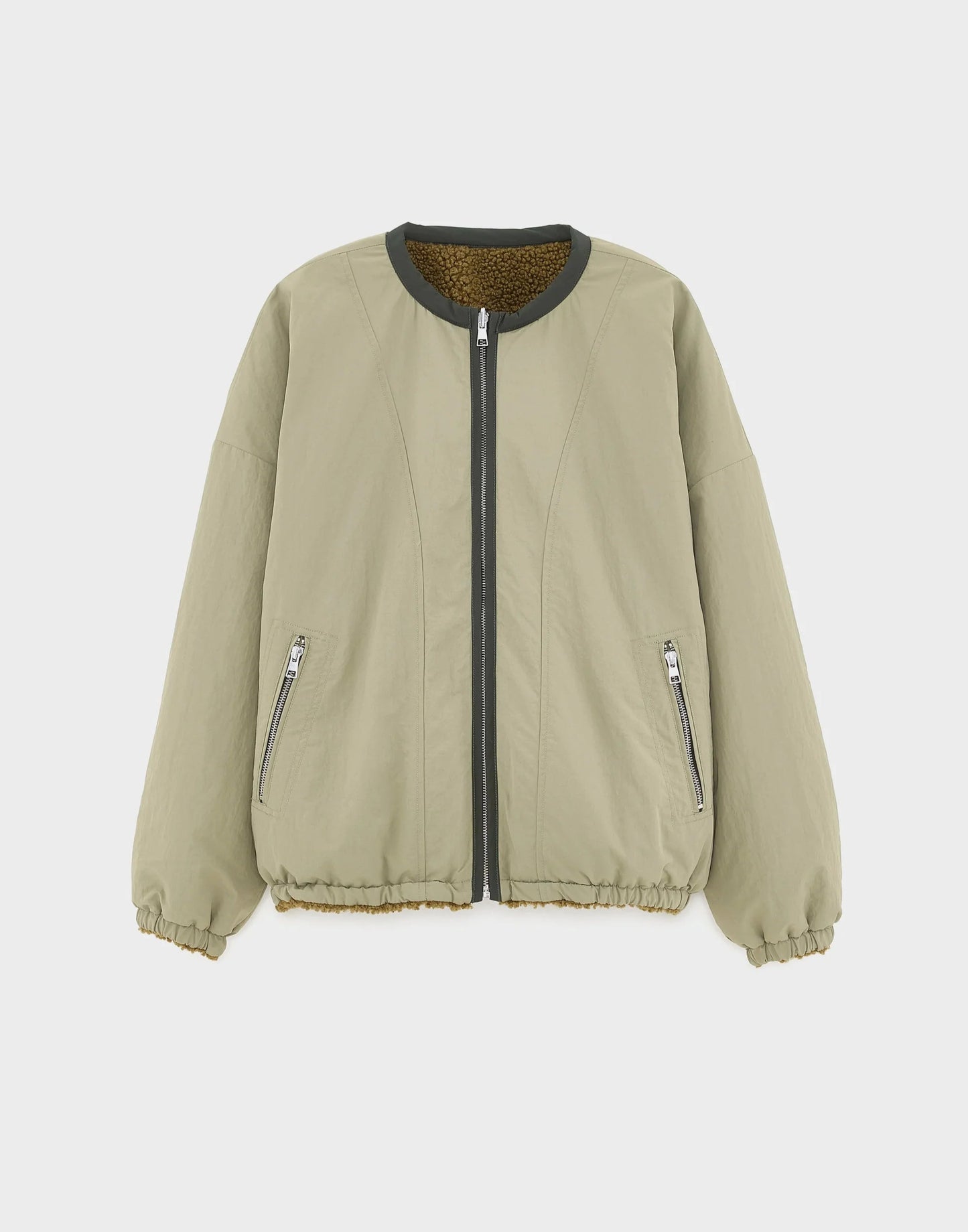 Bellerose Janice Teddy Jacket