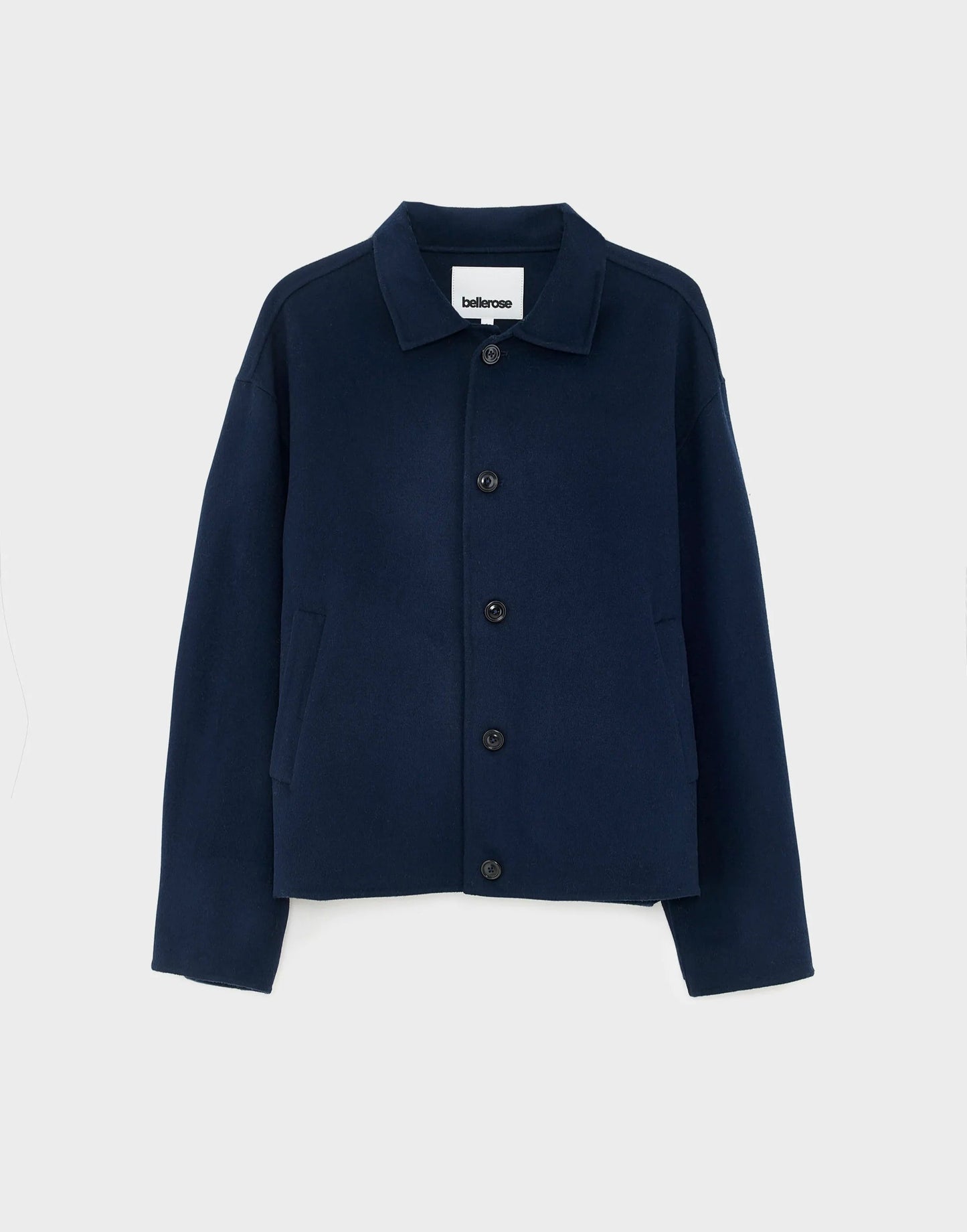 Bellerose Jeez Jacket