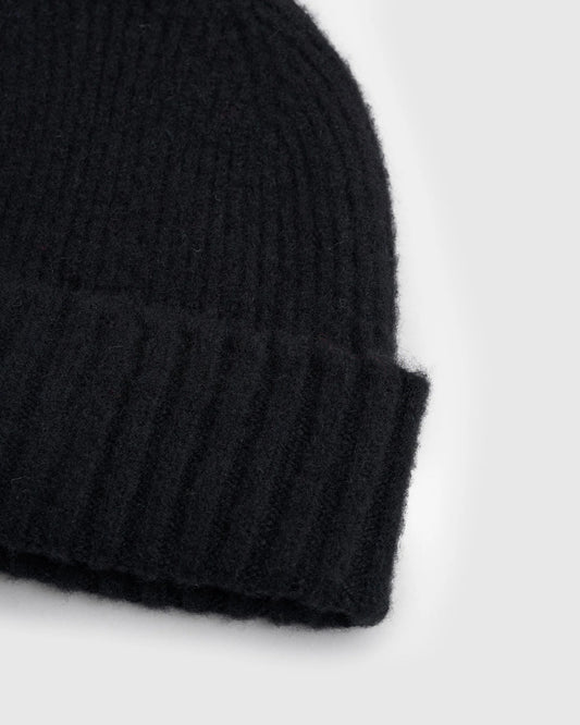 Howlin King Jammy Hat Black