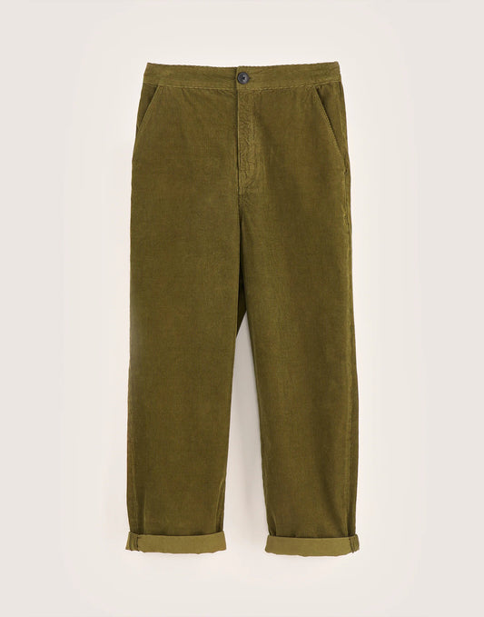 Bellerose Pasop Trousers Military