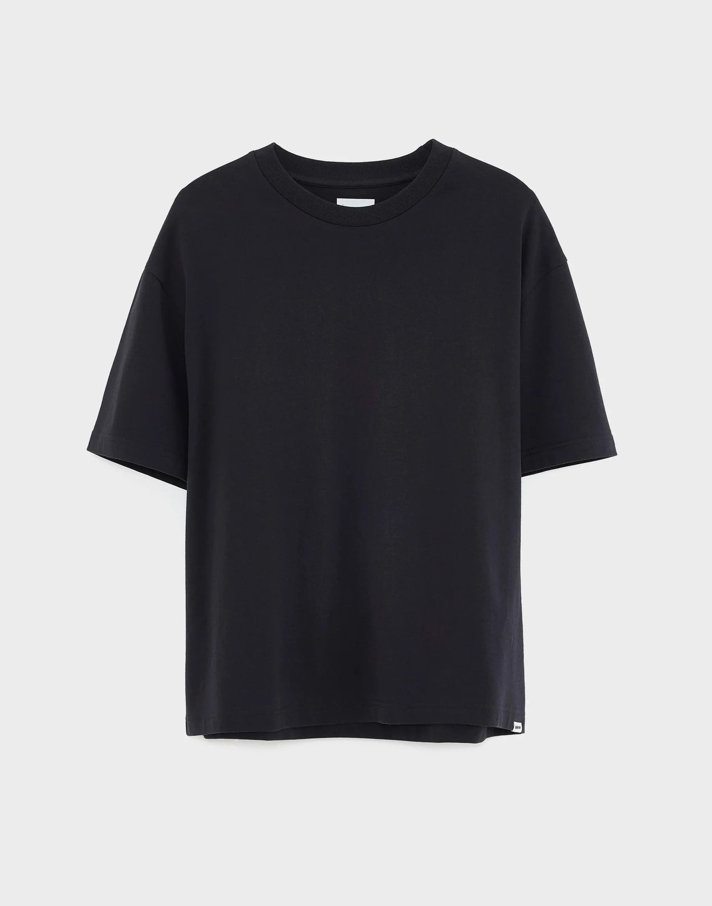Bellerose Vlugs Short-sleeve T-shirt Navy