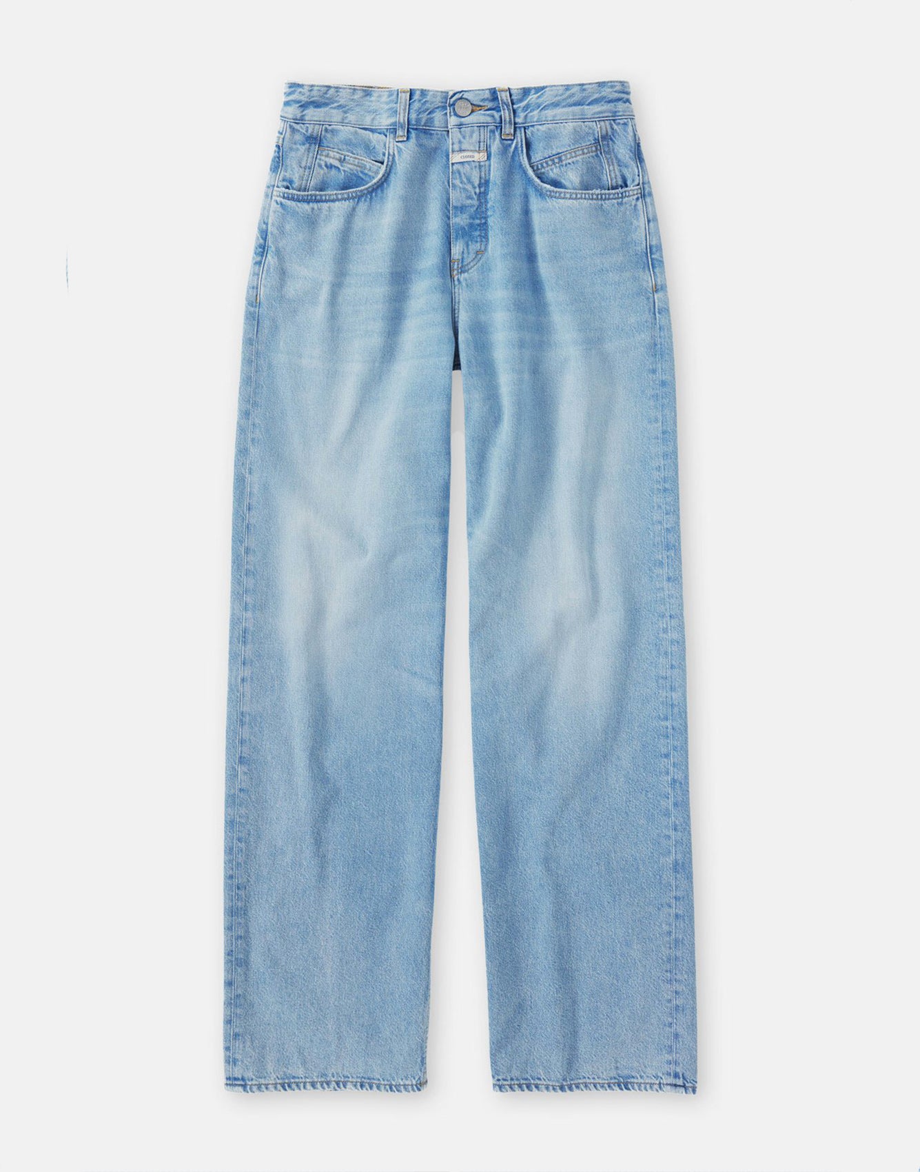 Closed Nikka Denim Light Blue