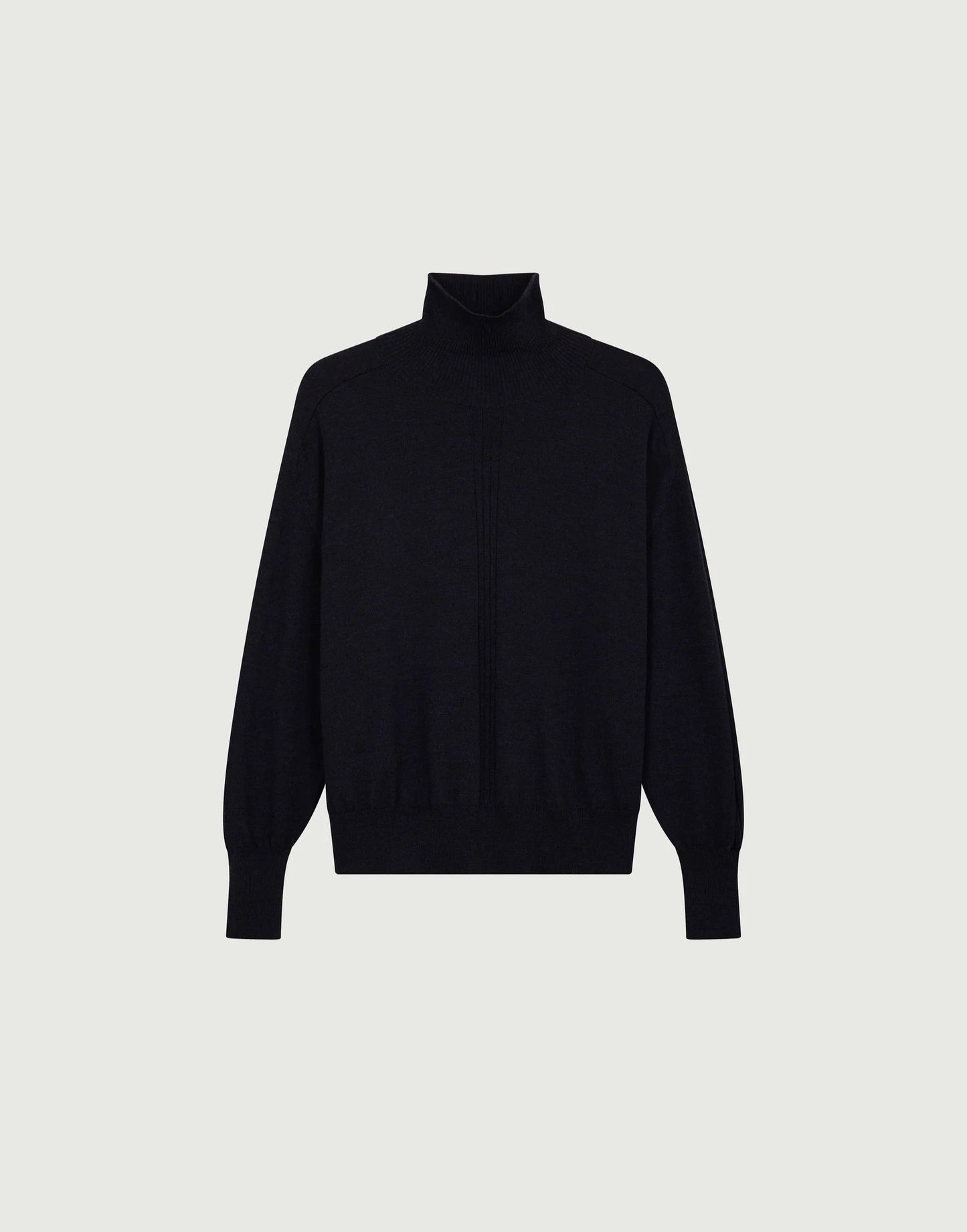 Soeur Nord Sweater Navy