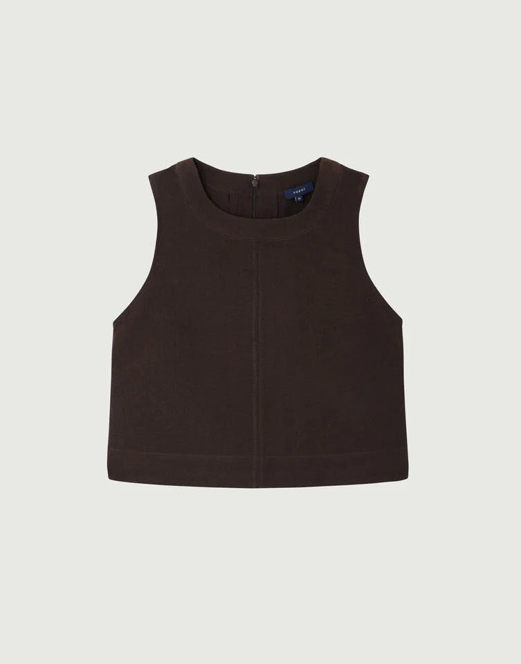 Soeur Pampa Top Chocolate