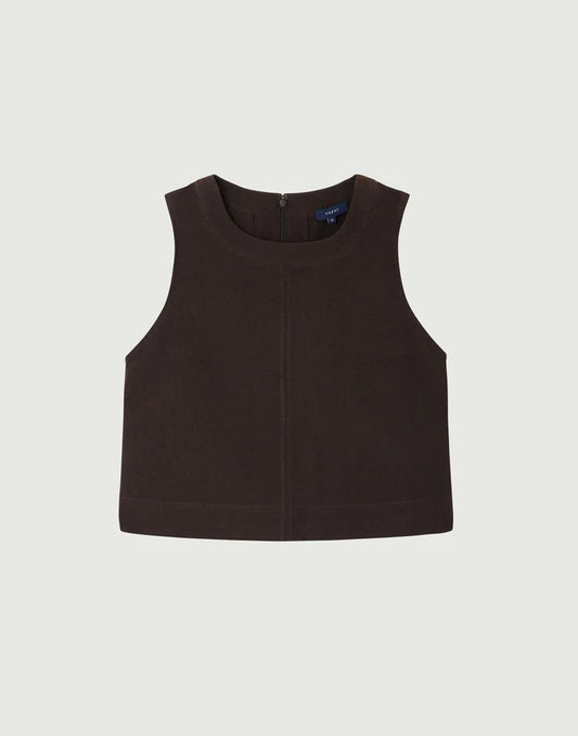 Soeur Pampa Top Chocolate