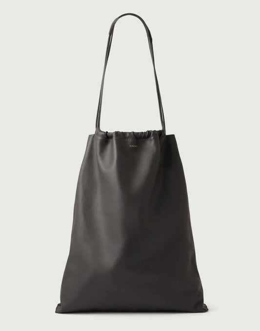 Soeur Sia Bag Charcoal Grey