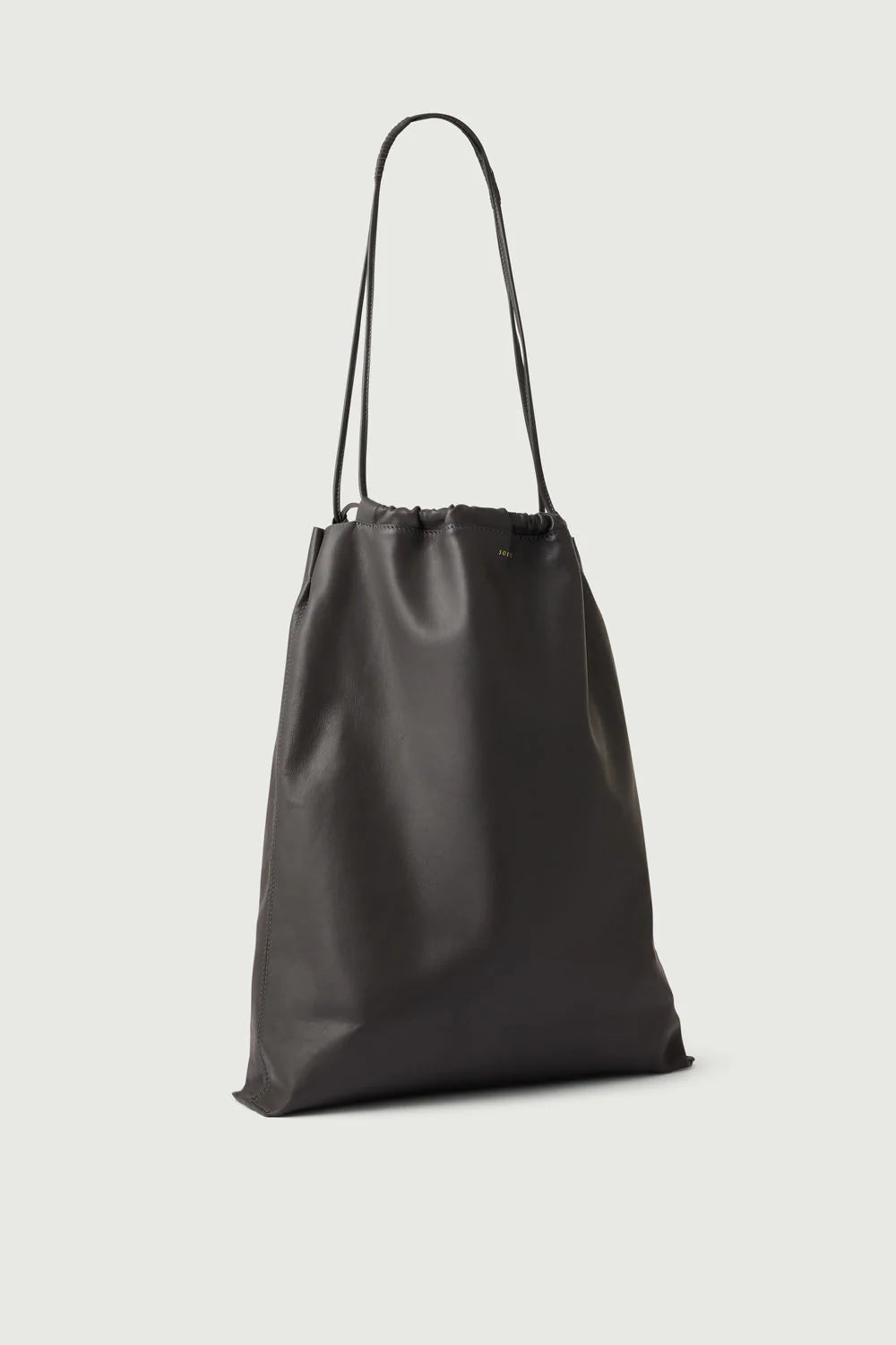 Soeur Sia Bag Charcoal Grey