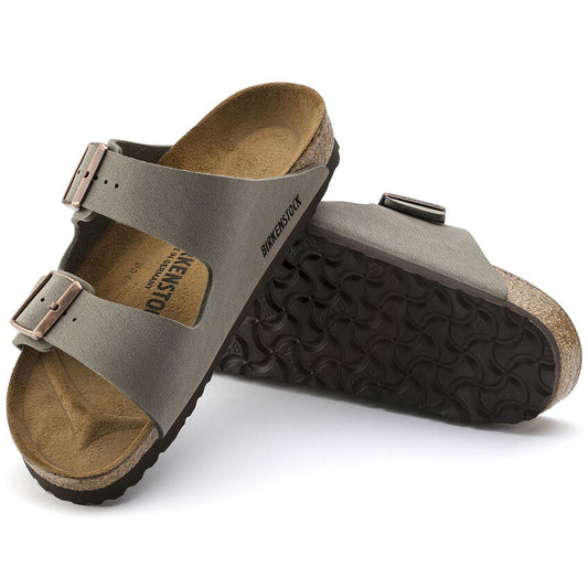Birkenstock Arizona Stone Birko Flor