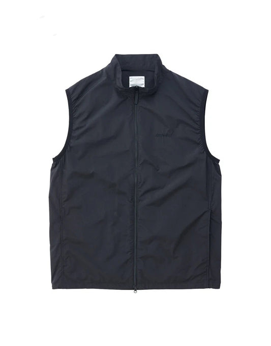 Gramicci Tactical Vest Black