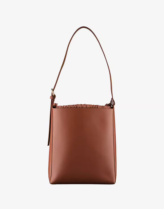 APC Virginie Bag Brownie