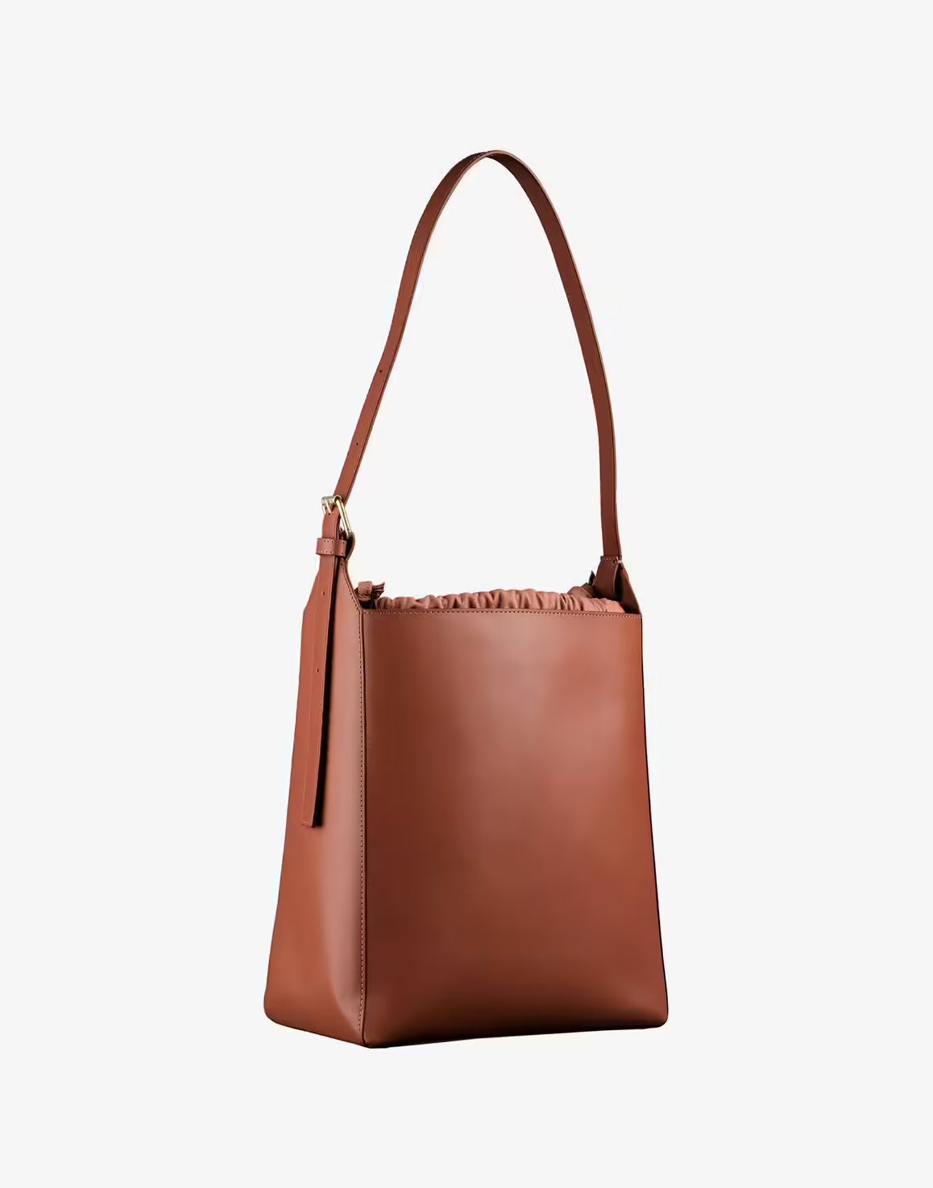 APC Virginie Bag Brownie