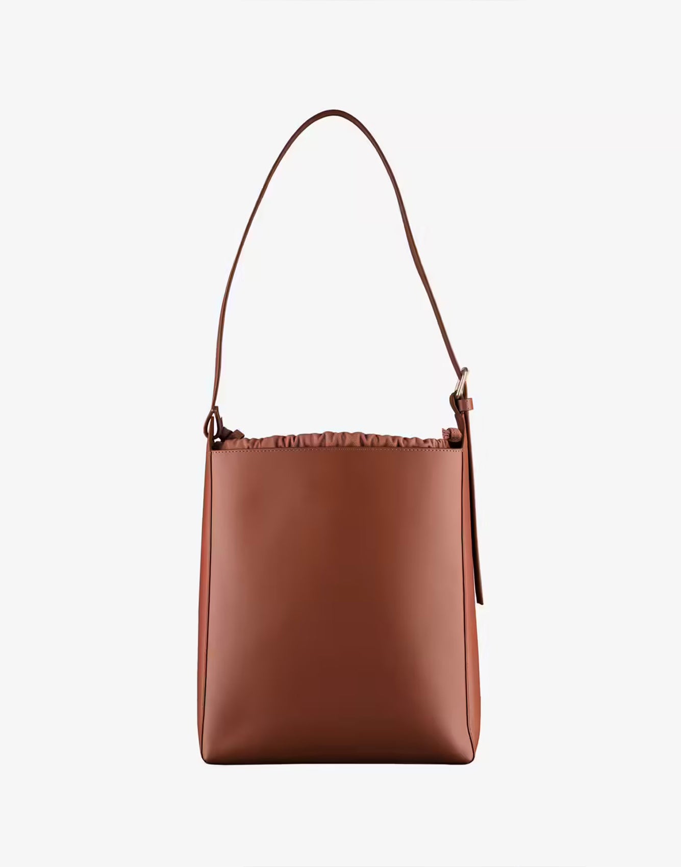 APC Virginie Bag Brownie