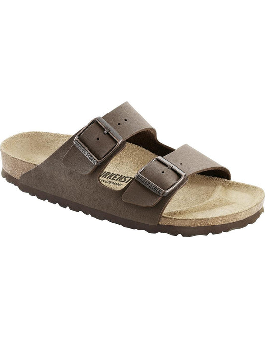 Birkenstock Arizona Mocca Birkibuc N