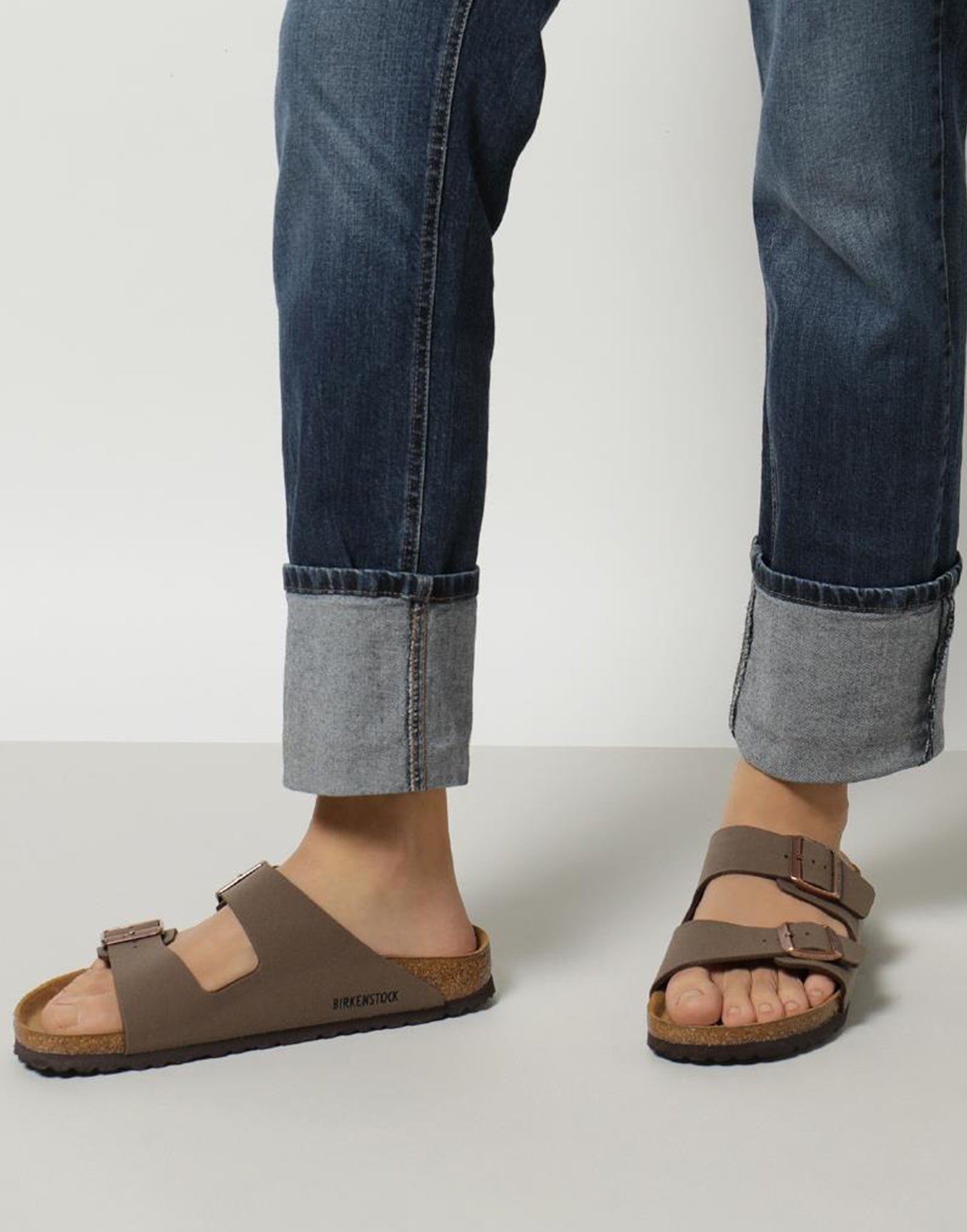 Birkenstock mokka deals