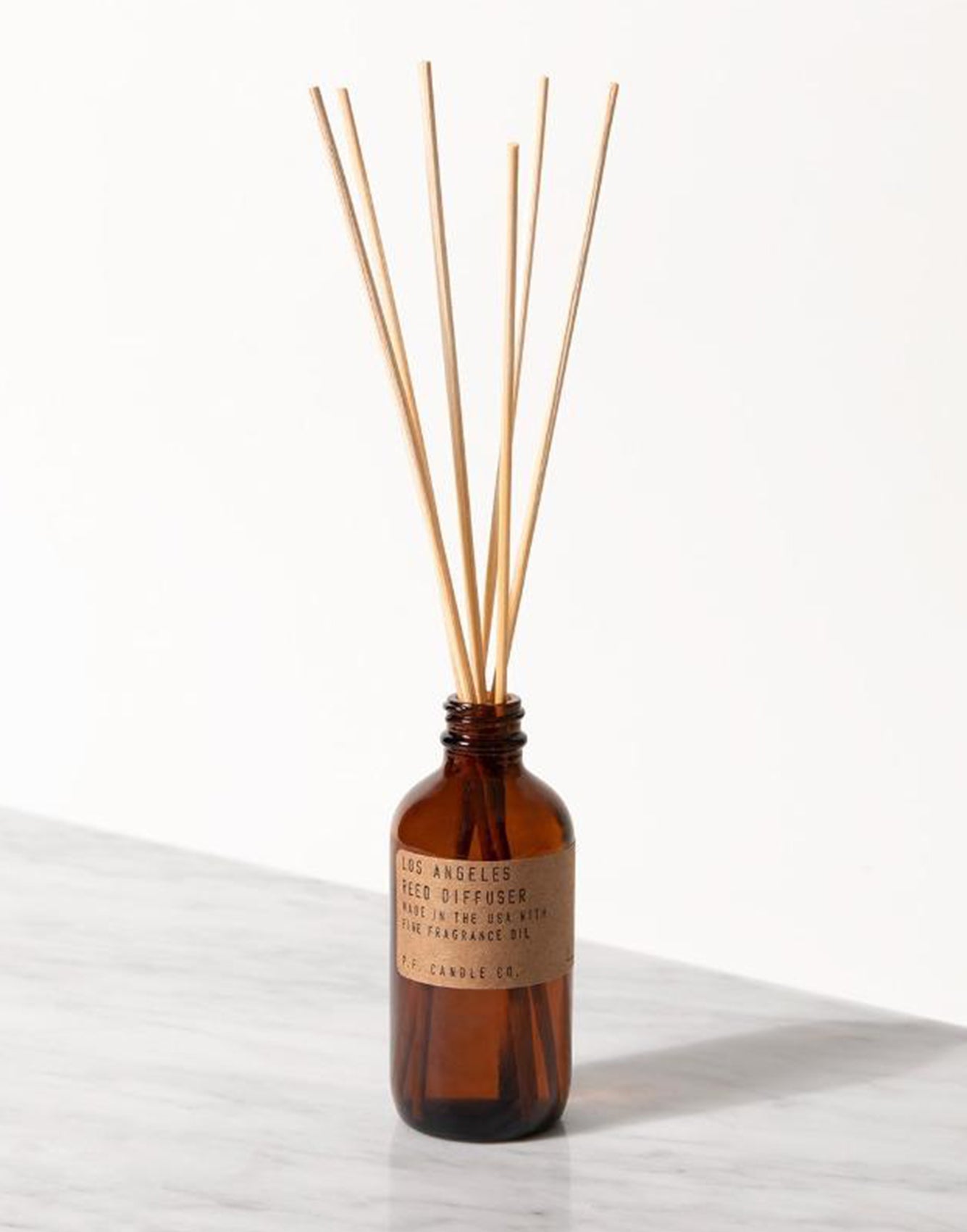 P.F. Candle Co. Los Angeles– 3.5 fl oz Reed Diffuser