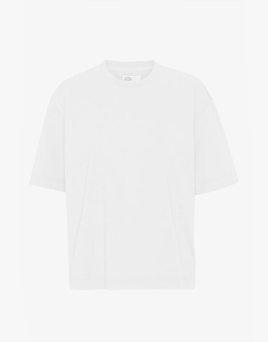 Colorful Standard Oversized Organic T-shirt Optical White
