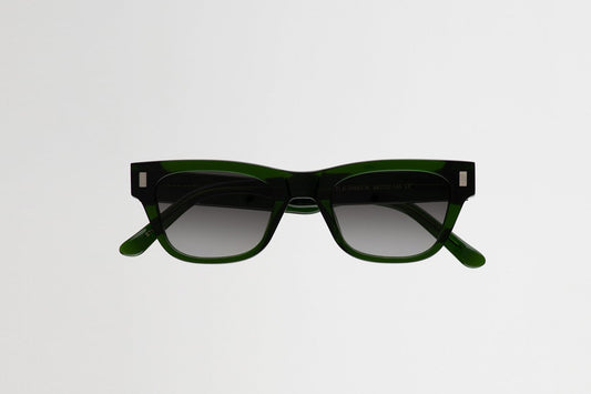 Monokel Aki Bottle Green