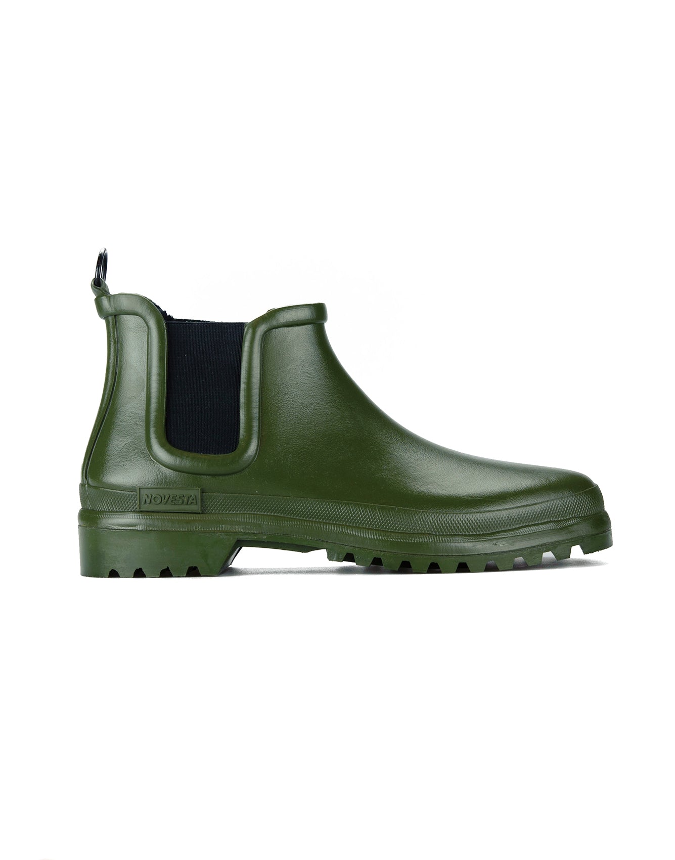Novesta Chelsea Boot 517 Green