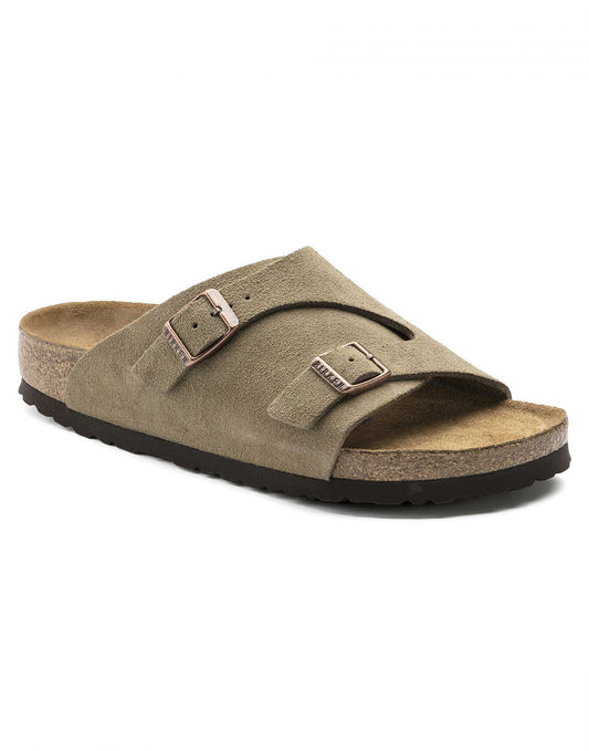 Birkenstock Zurich taupe w